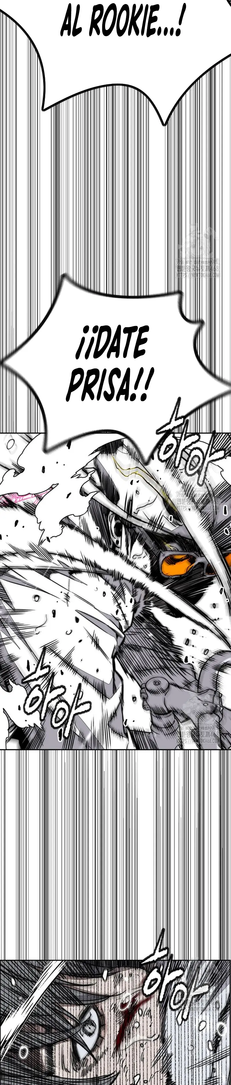 RompeVientos > Capitulo 541 > Page 391