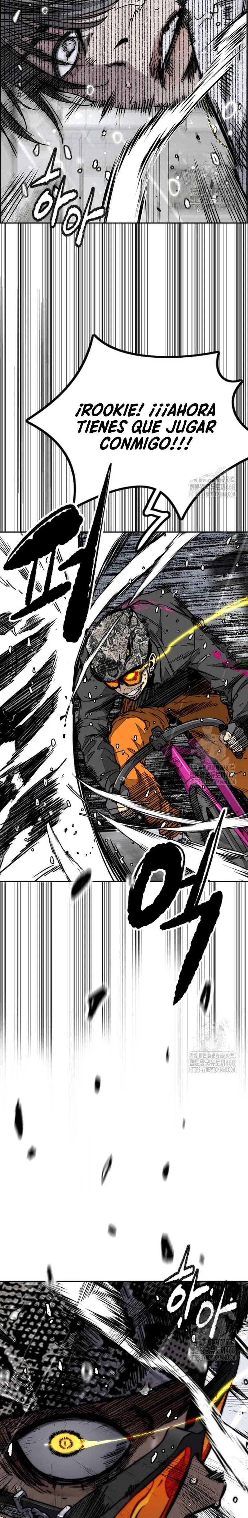 RompeVientos > Capitulo 541 > Page 401