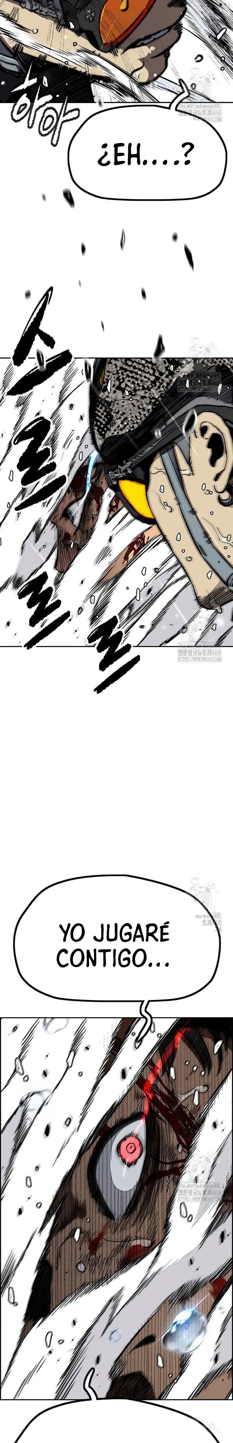 RompeVientos > Capitulo 541 > Page 411