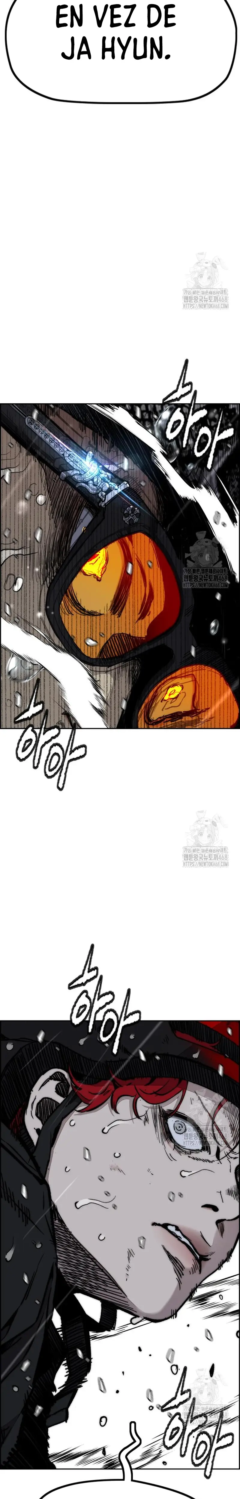 RompeVientos > Capitulo 541 > Page 421