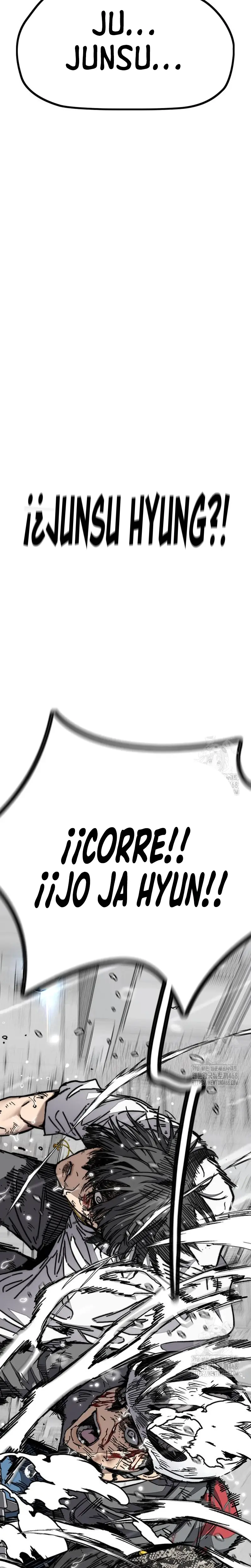 RompeVientos > Capitulo 541 > Page 431