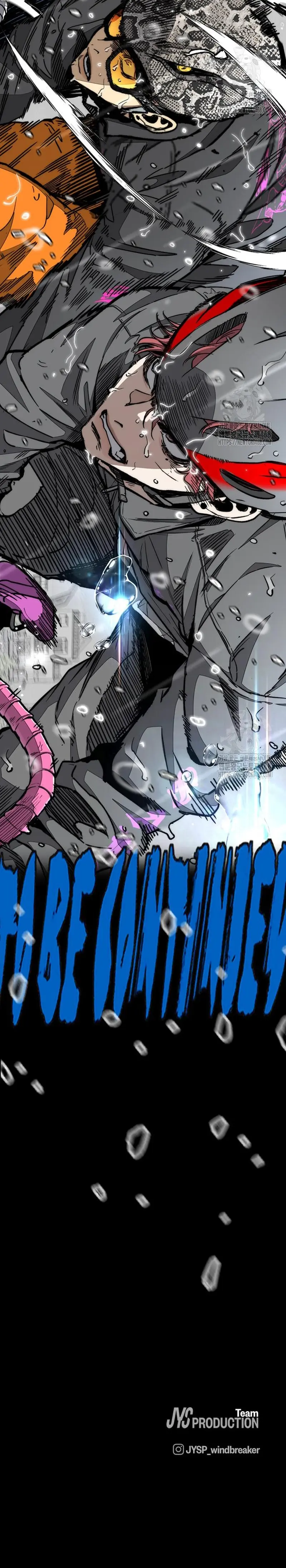 RompeVientos > Capitulo 541 > Page 441