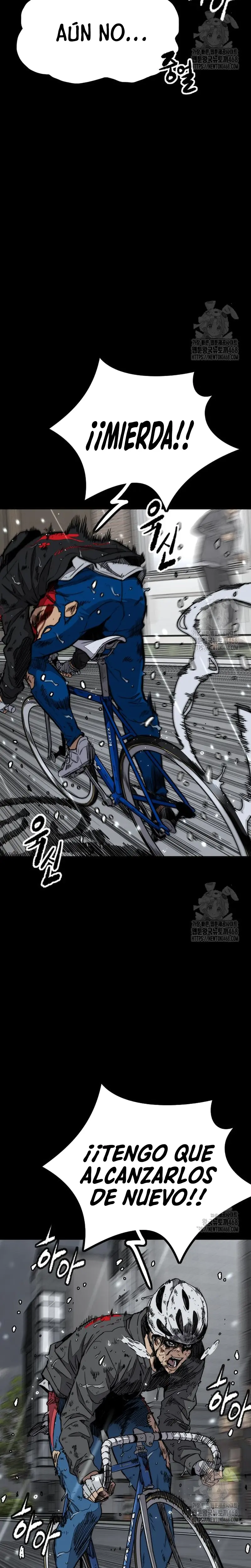 RompeVientos > Capitulo 542 > Page 71