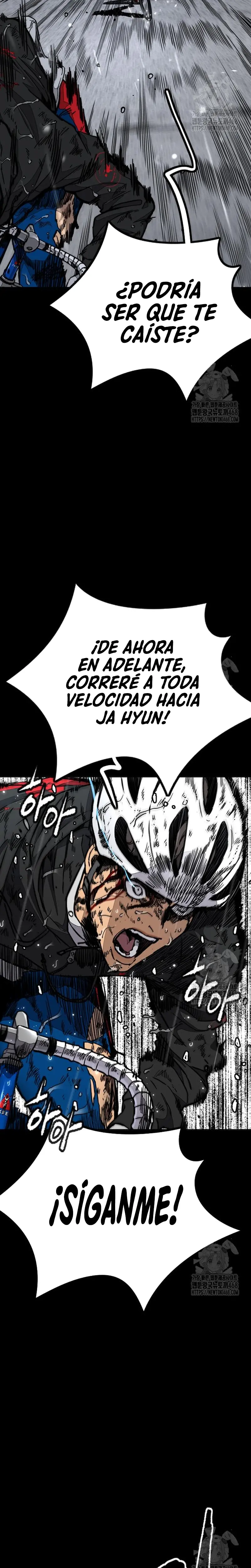 RompeVientos > Capitulo 542 > Page 91