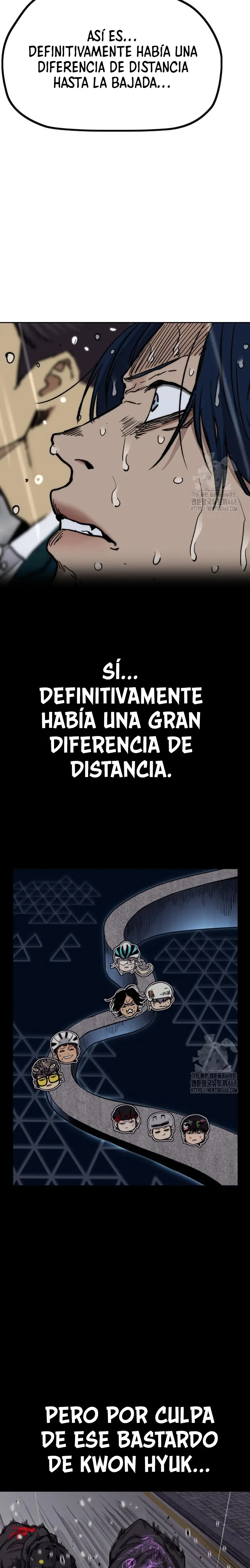 RompeVientos > Capitulo 542 > Page 141