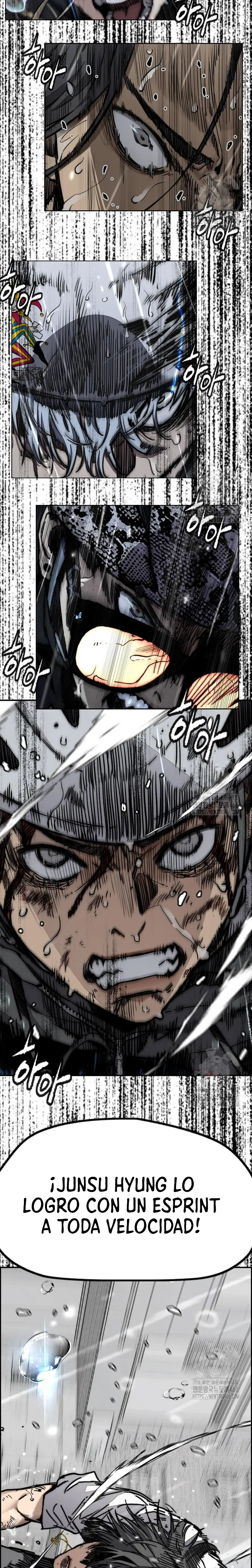 RompeVientos > Capitulo 542 > Page 181