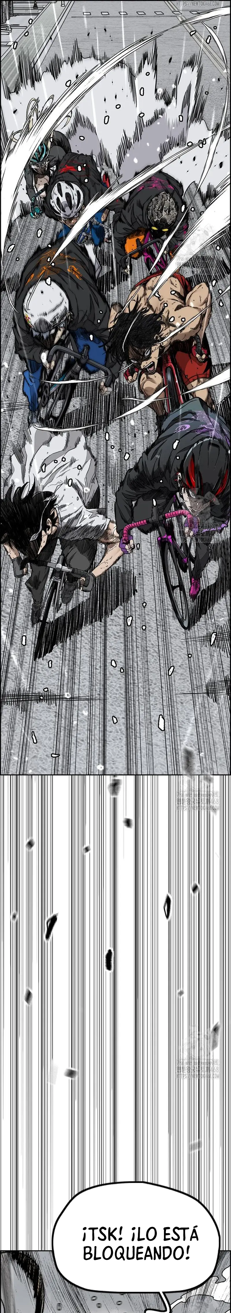 RompeVientos > Capitulo 542 > Page 241