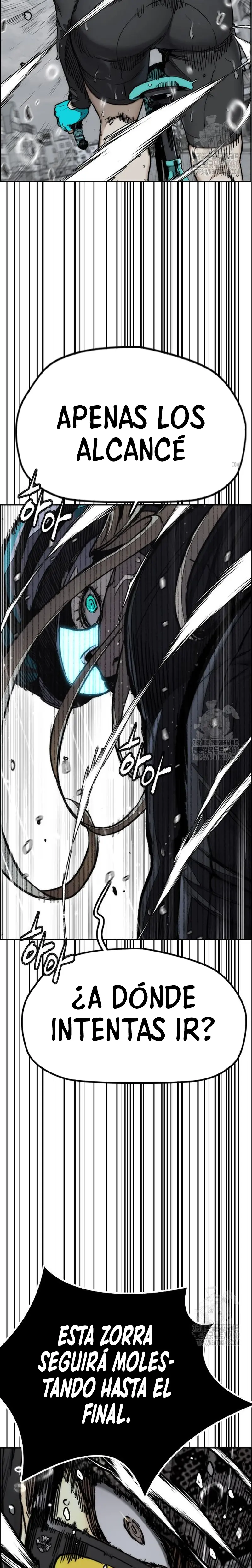 RompeVientos > Capitulo 542 > Page 261