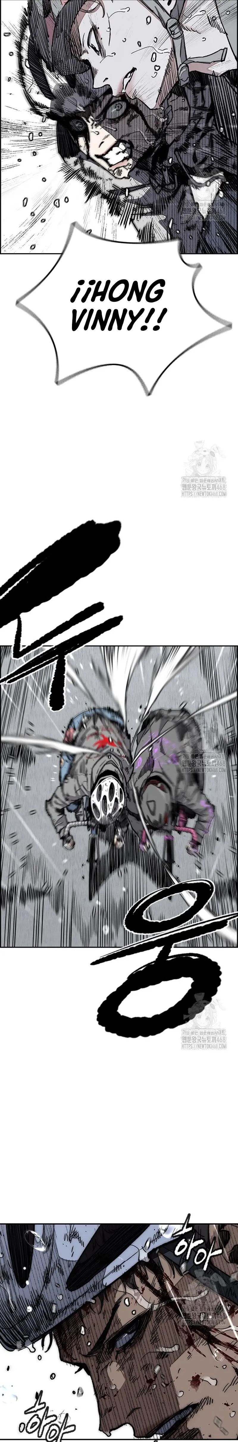 RompeVientos > Capitulo 542 > Page 291