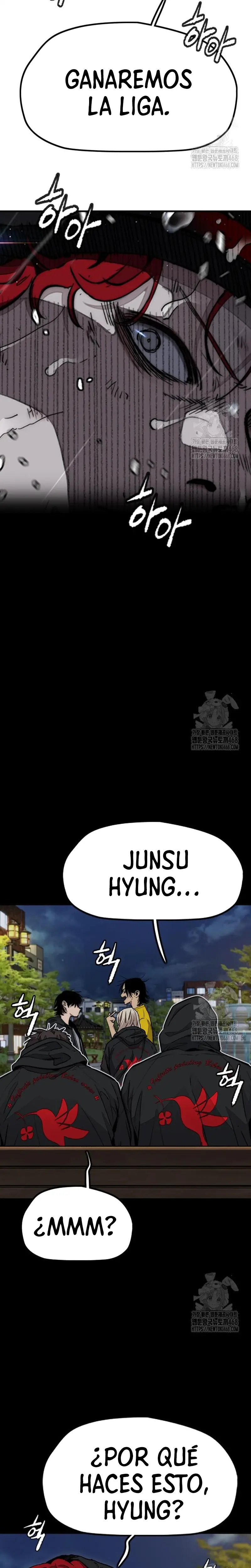 RompeVientos > Capitulo 542 > Page 301
