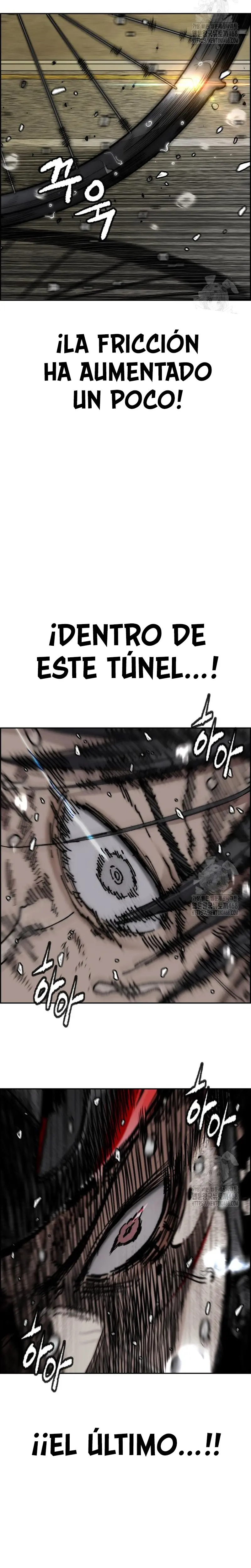 RompeVientos > Capitulo 542 > Page 401