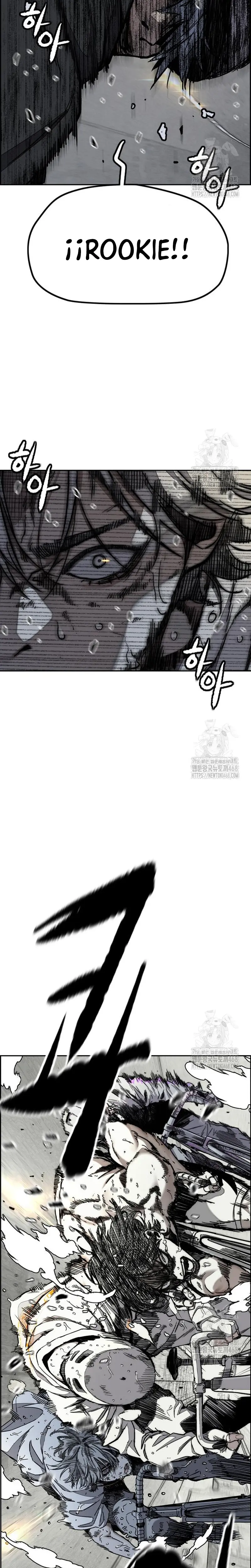 RompeVientos > Capitulo 542 > Page 441
