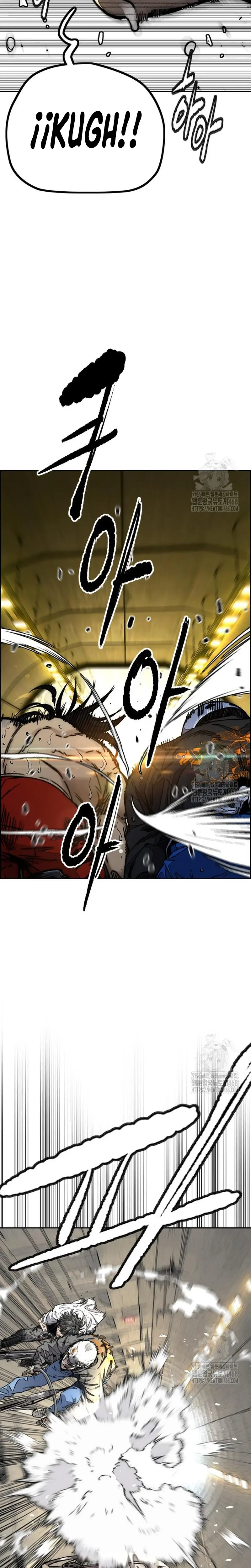 RompeVientos > Capitulo 542 > Page 461