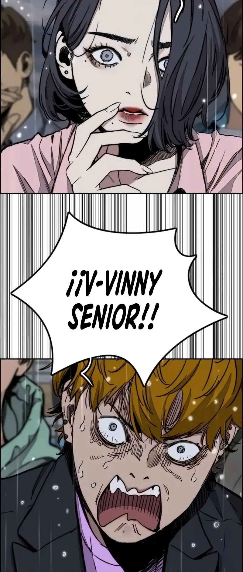 RompeVientos > Capitulo 543 > Page 51