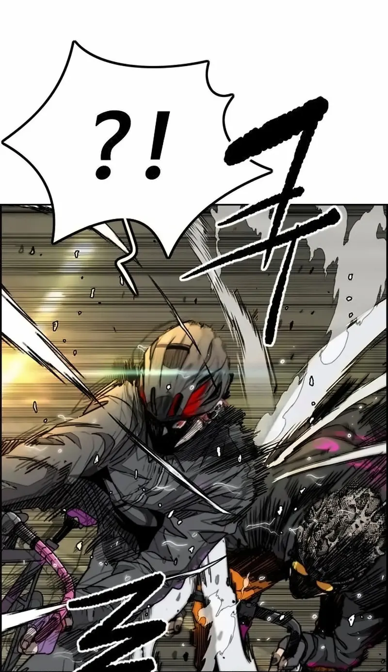 RompeVientos > Capitulo 543 > Page 101
