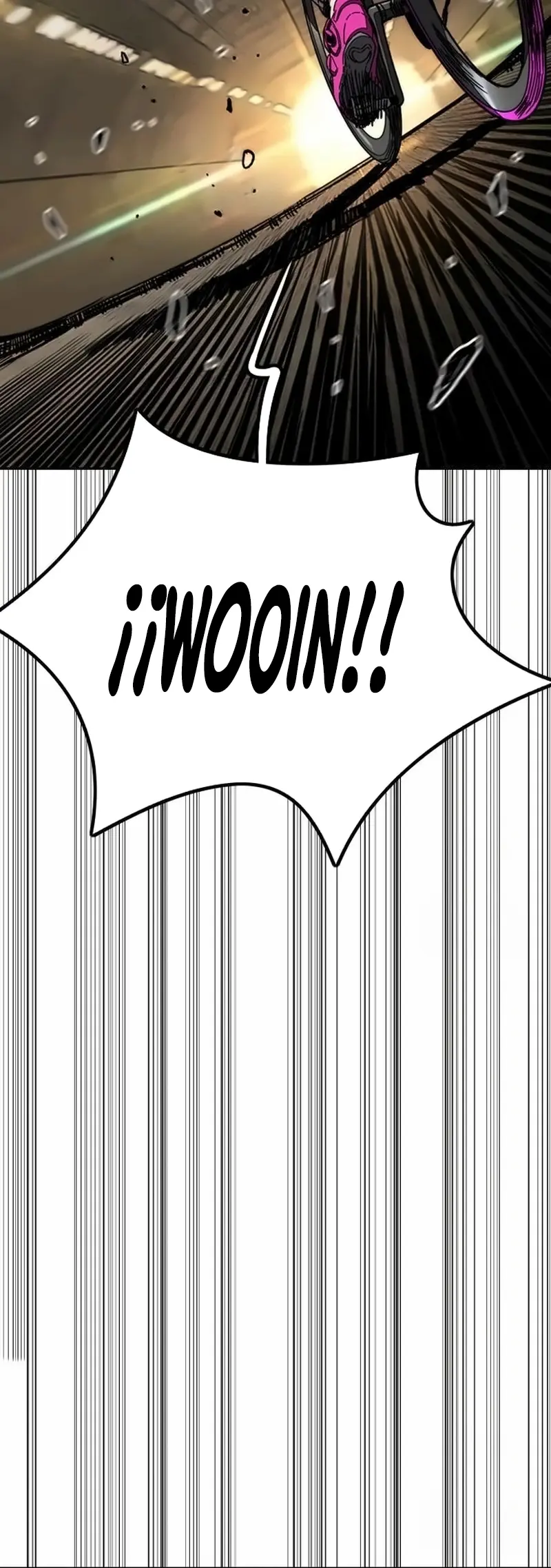 RompeVientos > Capitulo 543 > Page 161