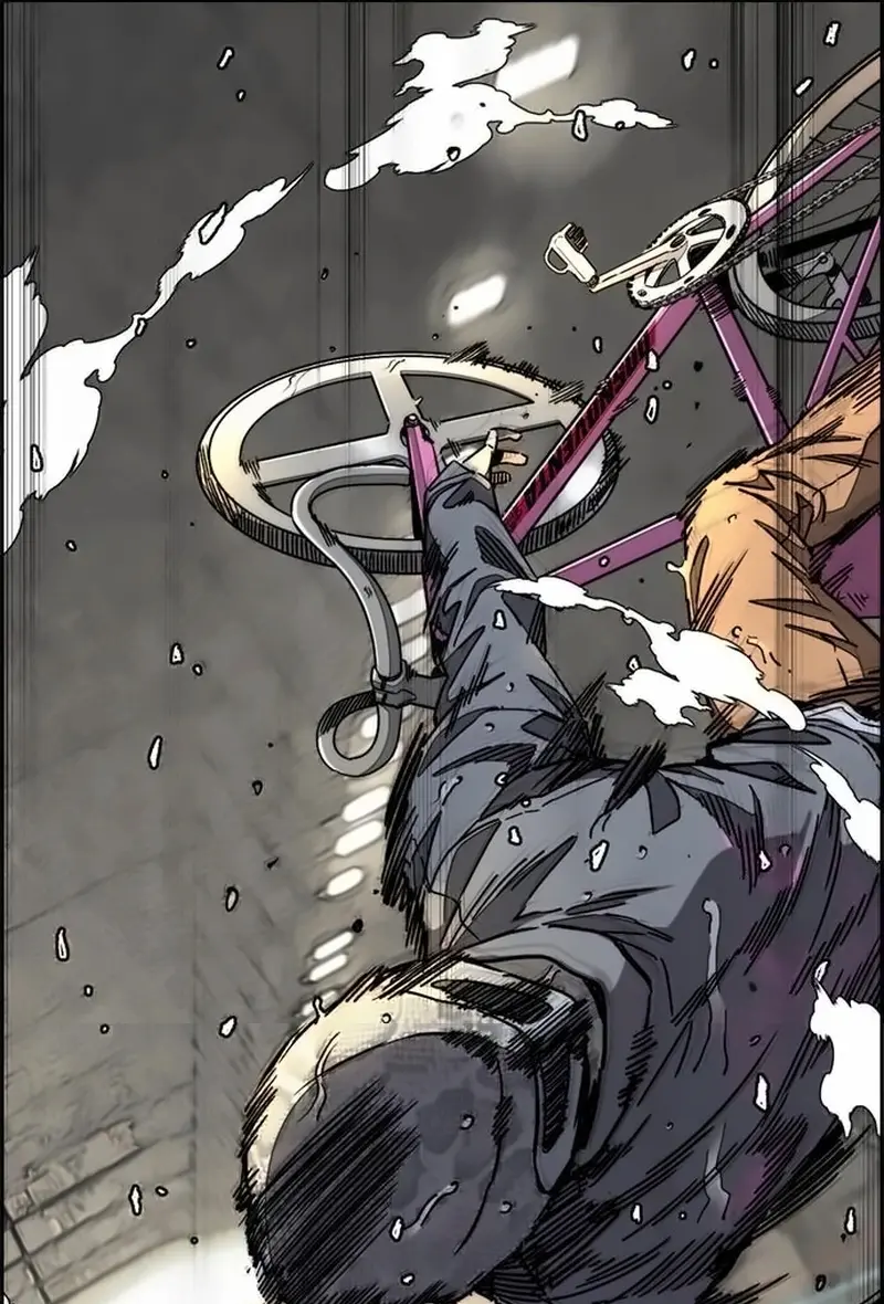 RompeVientos > Capitulo 543 > Page 171