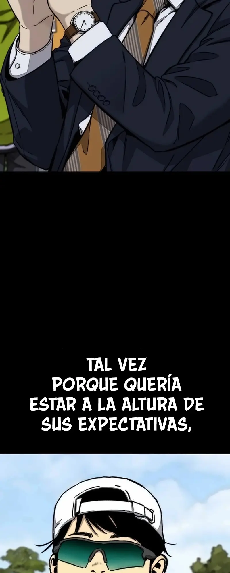 RompeVientos > Capitulo 543 > Page 241