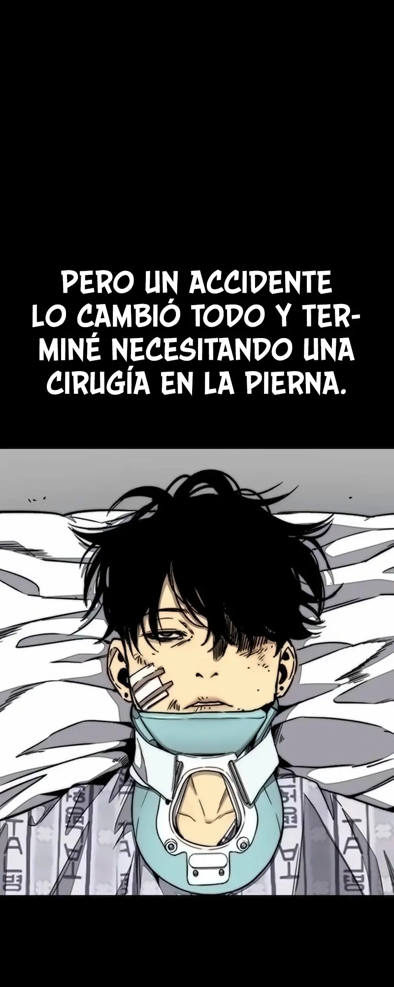 RompeVientos > Capitulo 543 > Page 261