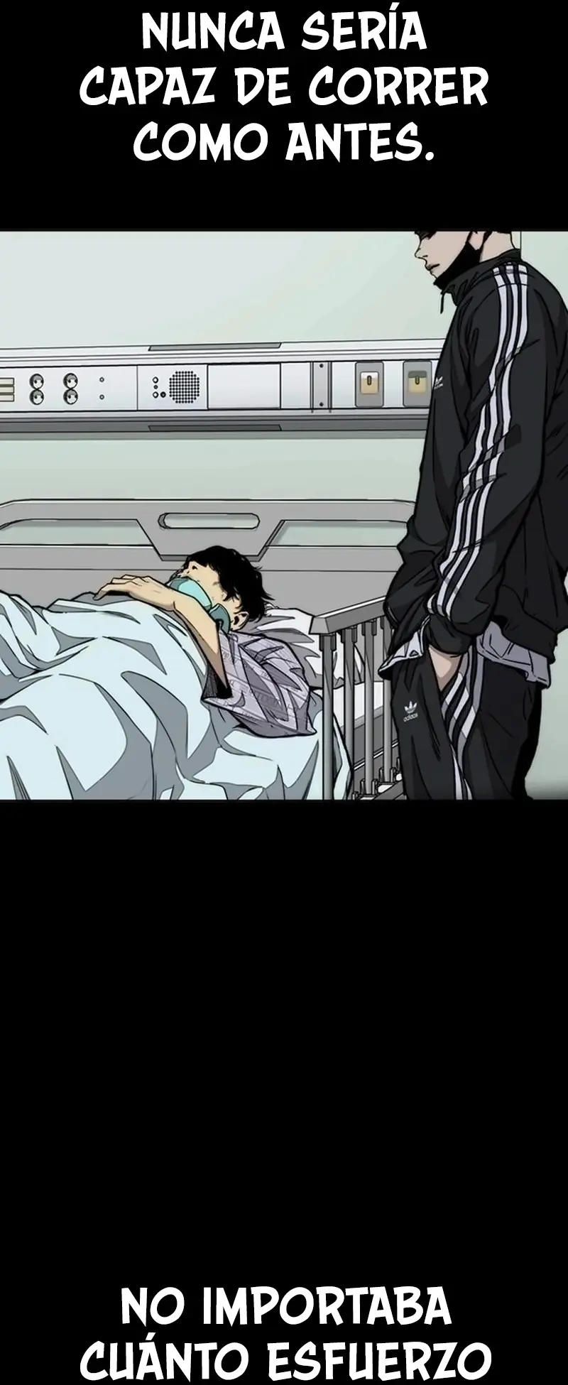 RompeVientos > Capitulo 543 > Page 281