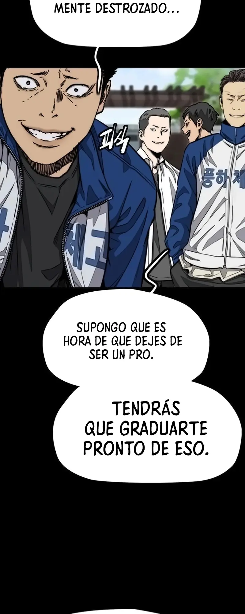 RompeVientos > Capitulo 543 > Page 311