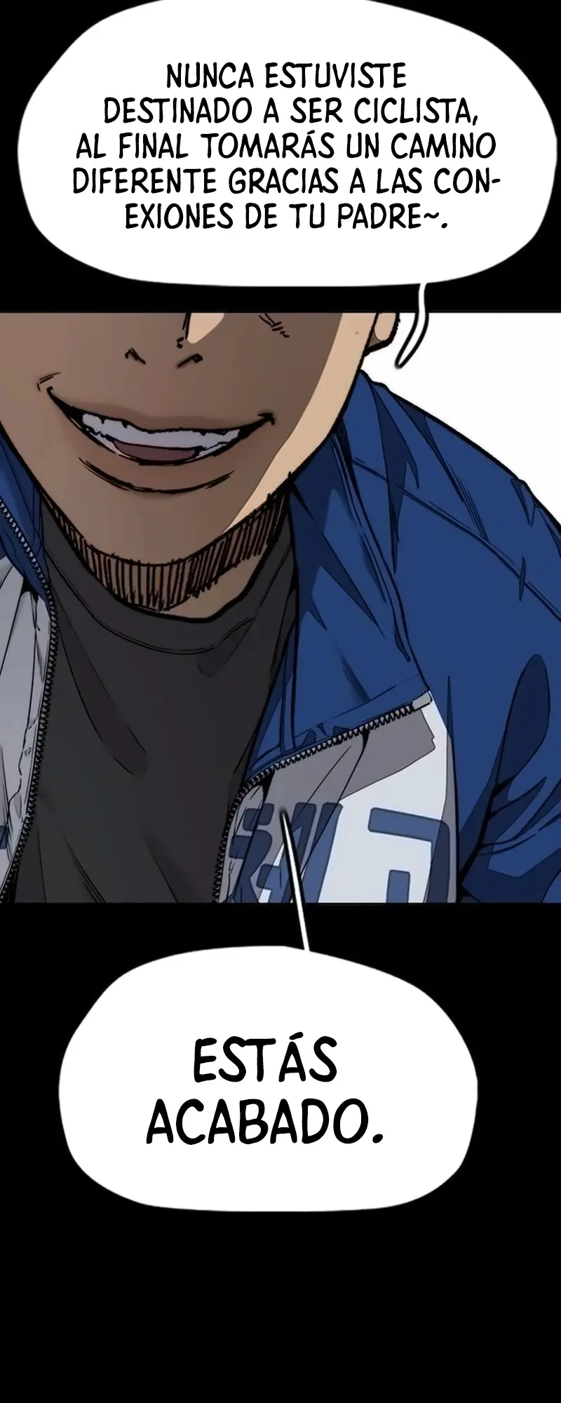 RompeVientos > Capitulo 543 > Page 321