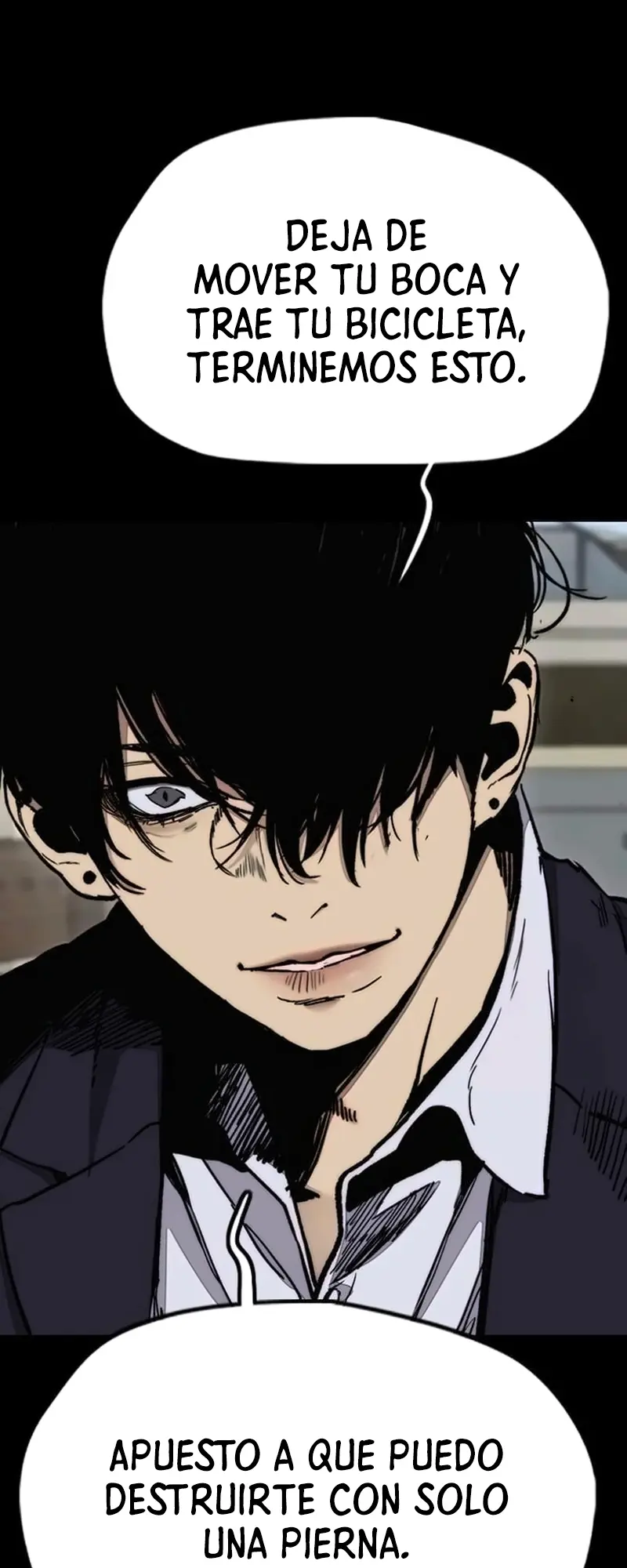 RompeVientos > Capitulo 543 > Page 331