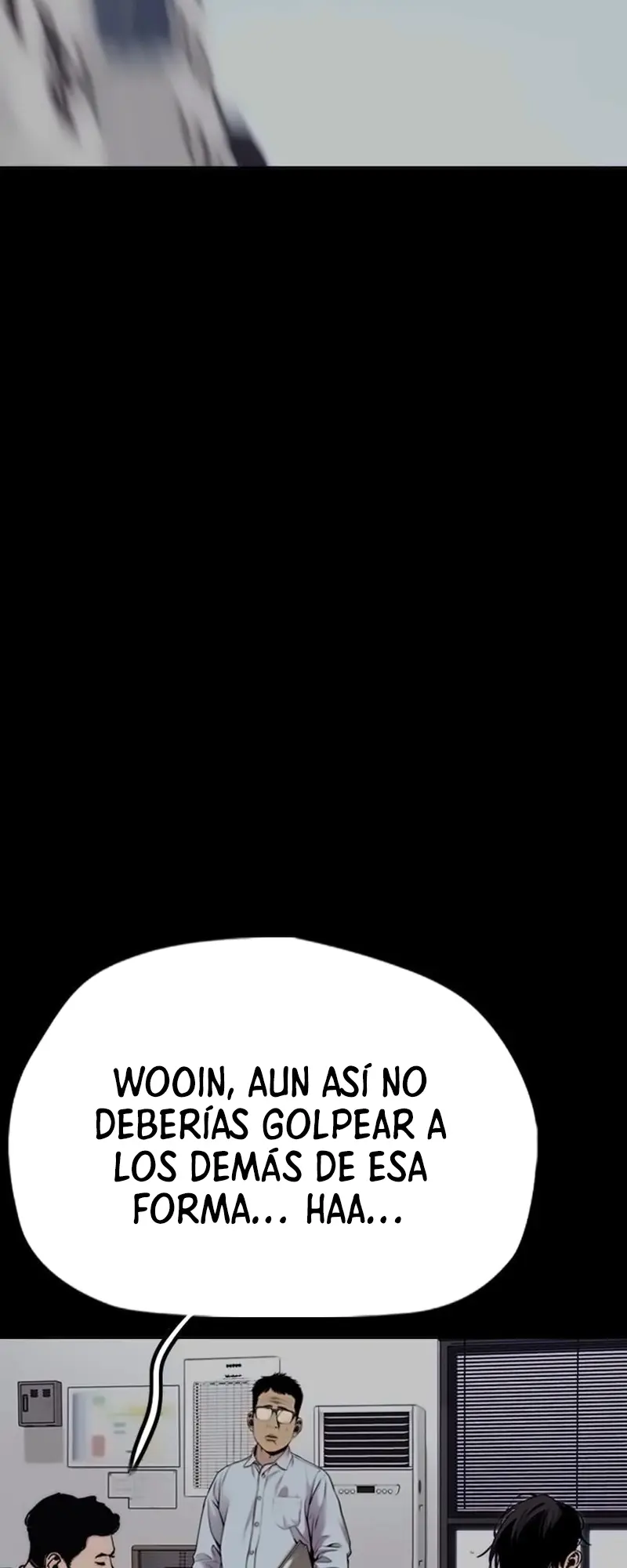 RompeVientos > Capitulo 543 > Page 421