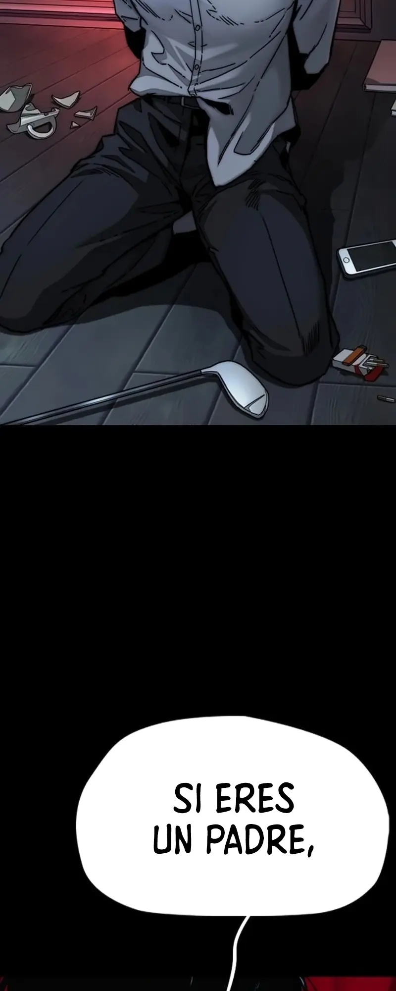RompeVientos > Capitulo 543 > Page 491