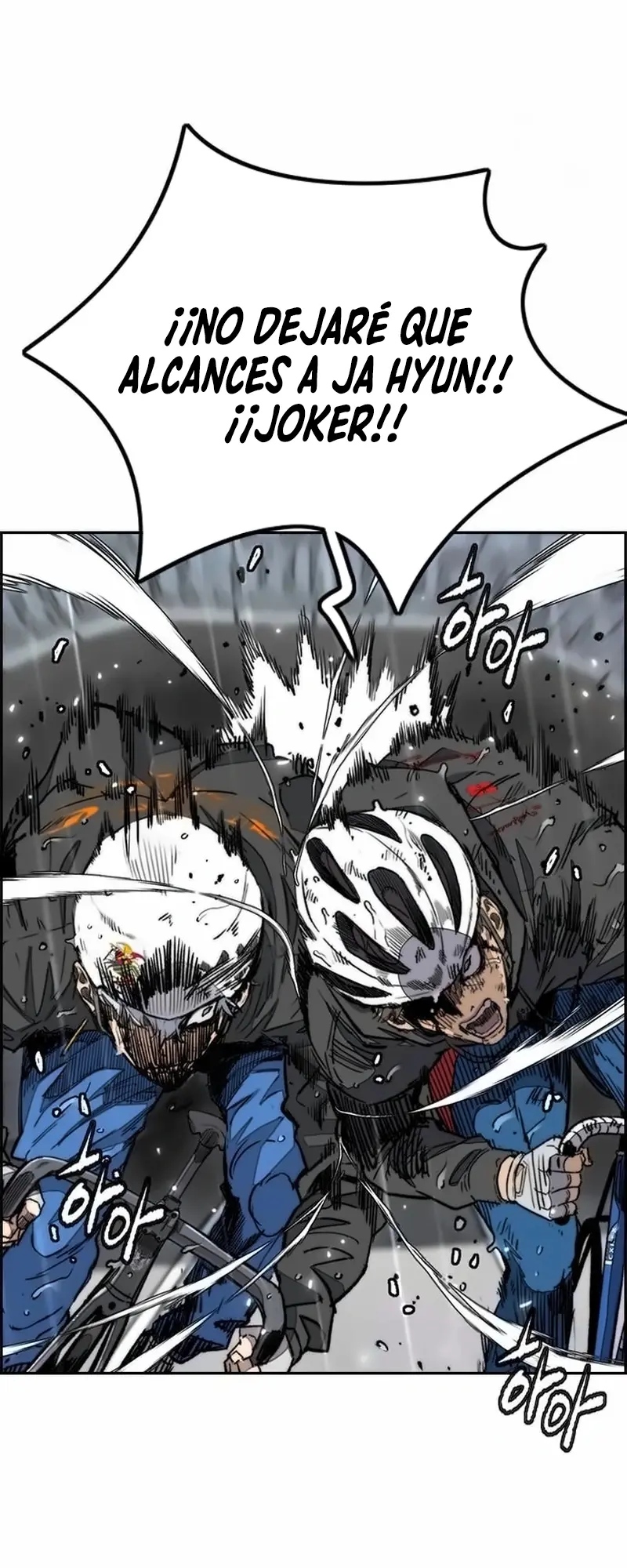 RompeVientos > Capitulo 543 > Page 711