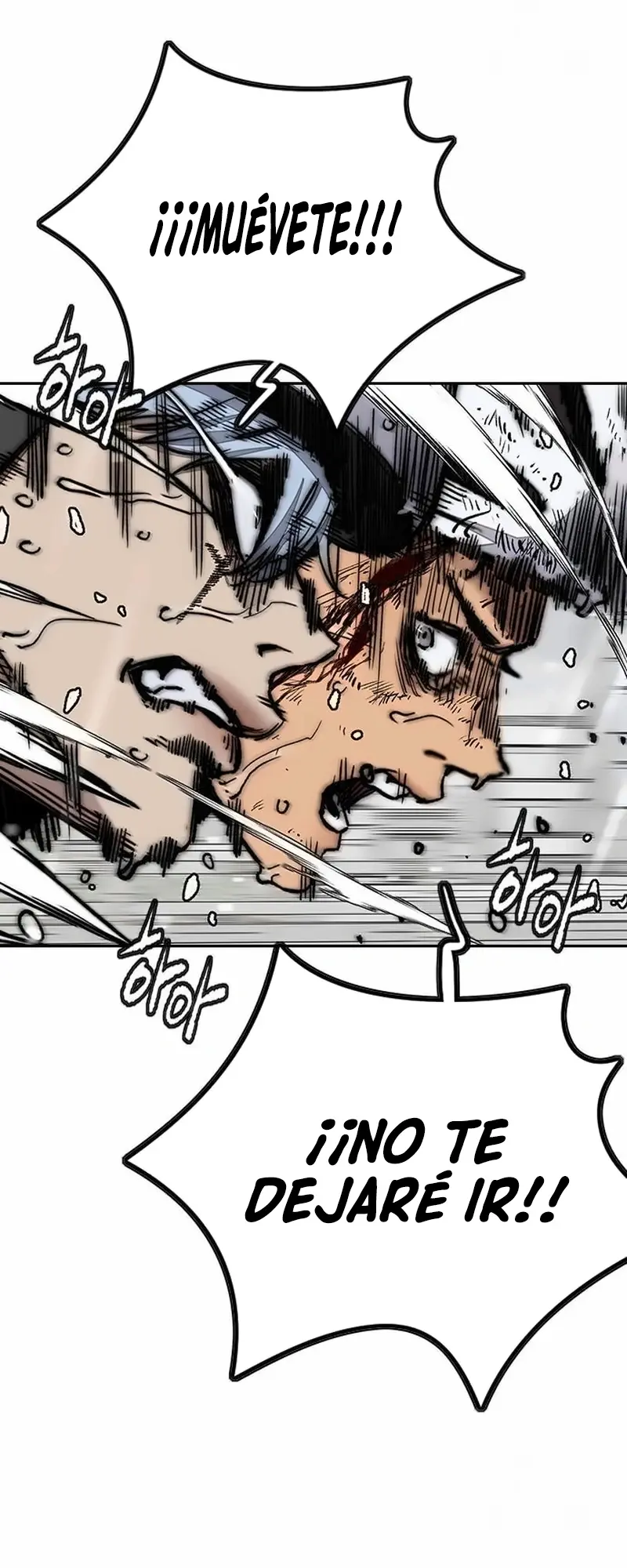 RompeVientos > Capitulo 543 > Page 721