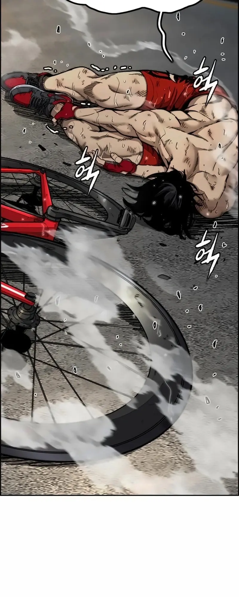 RompeVientos > Capitulo 543 > Page 961