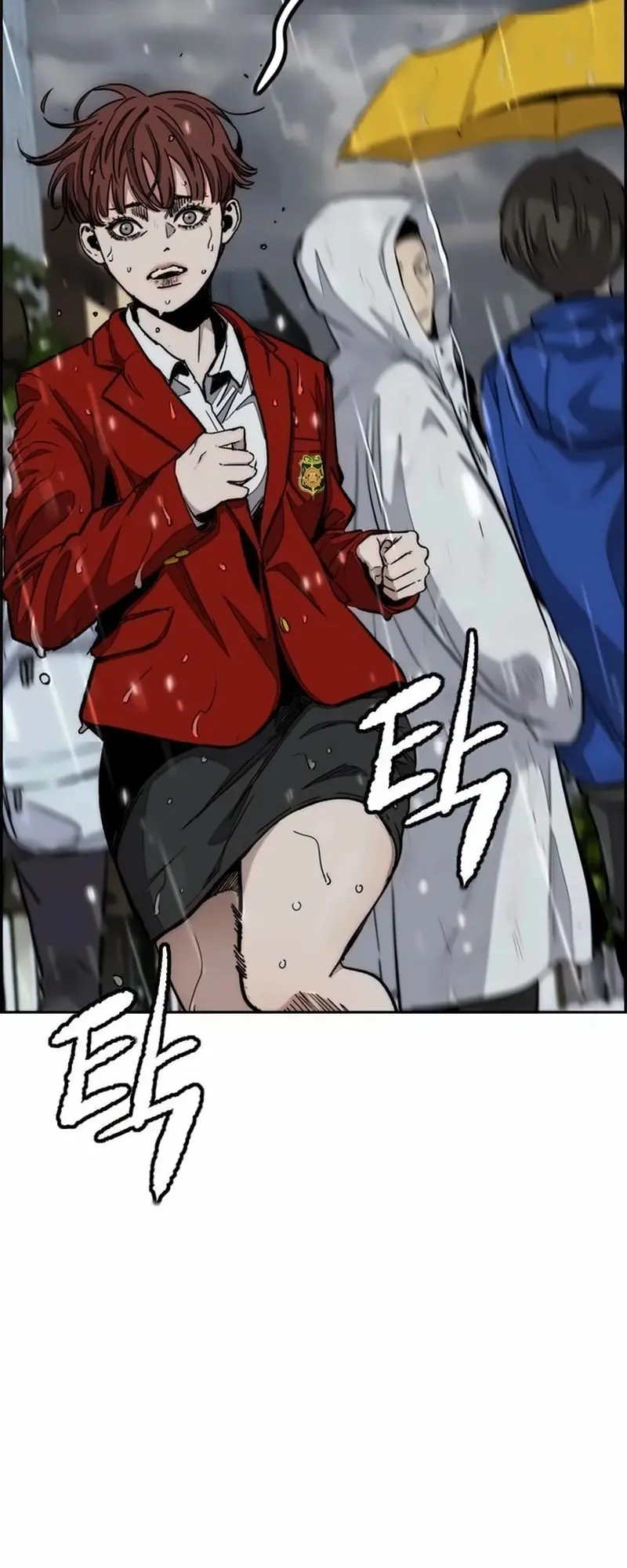 RompeVientos > Capitulo 543 > Page 1001