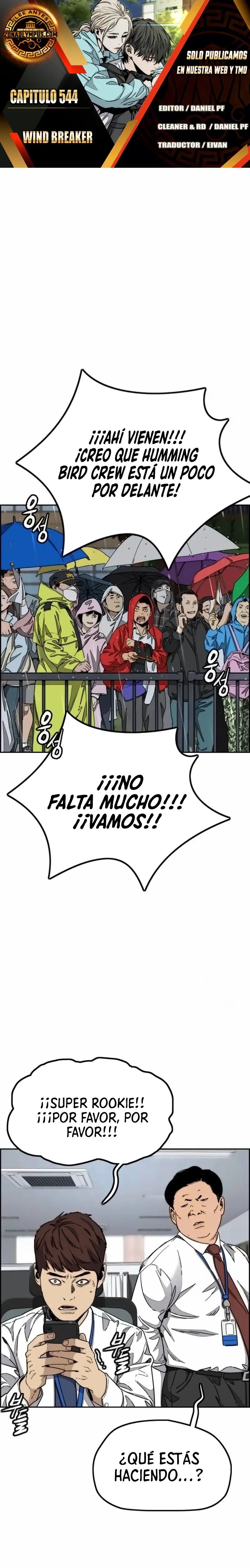 RompeVientos > Capitulo 544 > Page 01