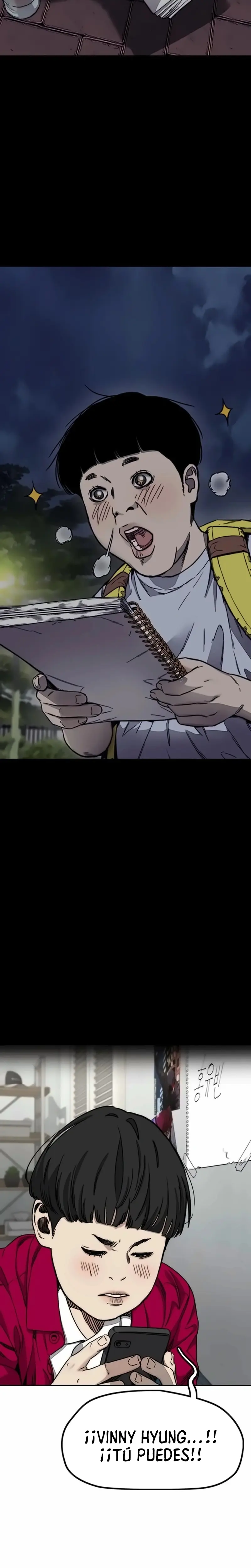 RompeVientos > Capitulo 544 > Page 21