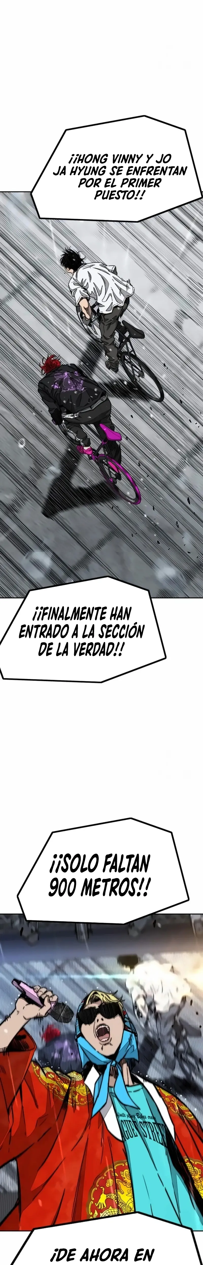 RompeVientos > Capitulo 544 > Page 31