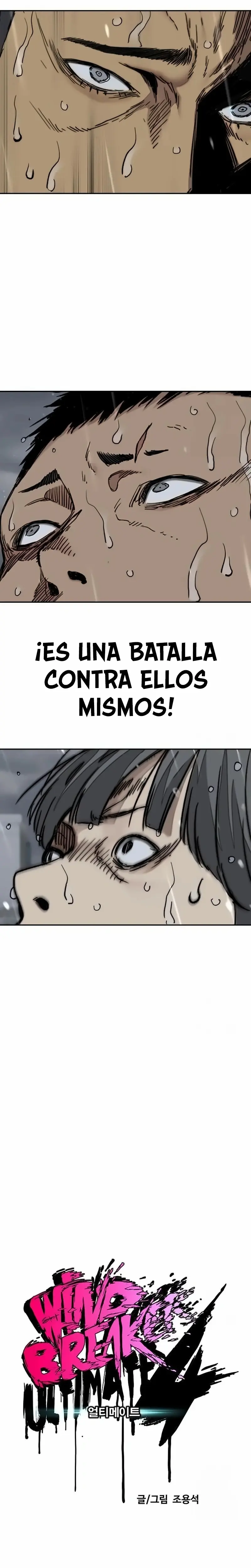 RompeVientos > Capitulo 544 > Page 51