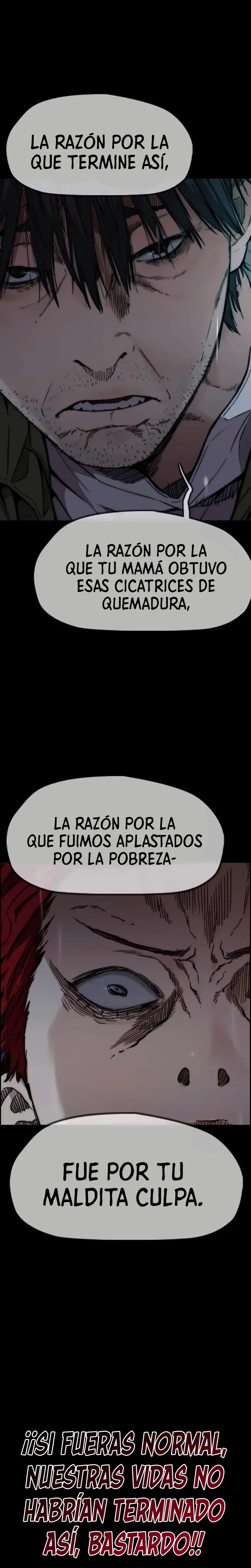 RompeVientos > Capitulo 544 > Page 91