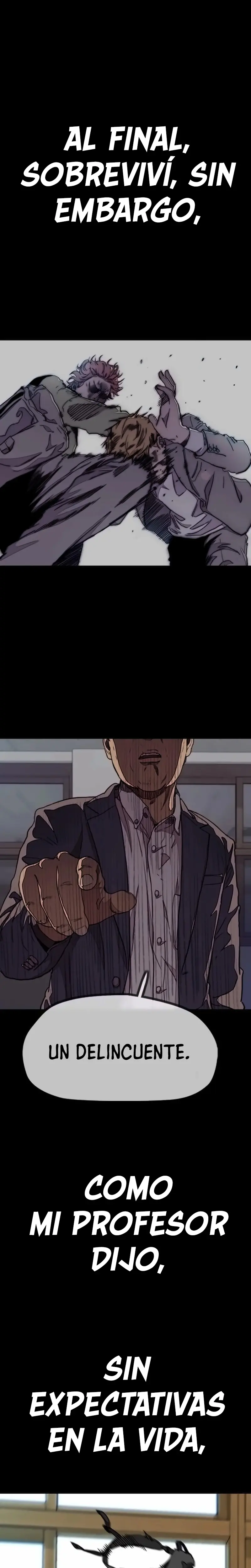RompeVientos > Capitulo 544 > Page 141