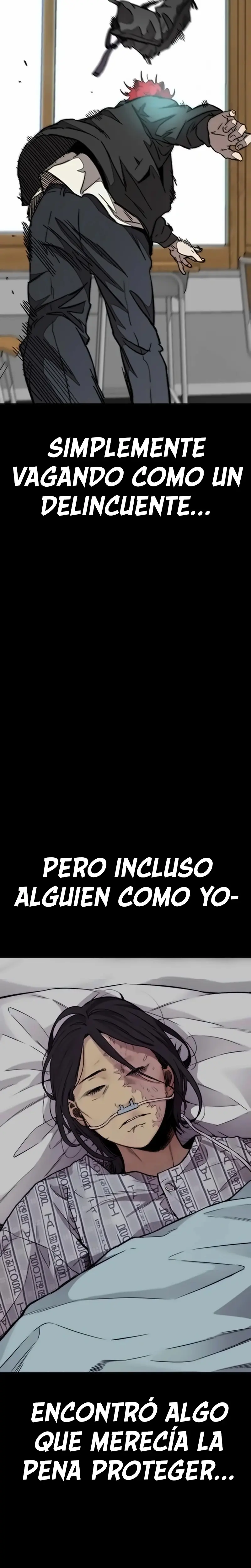 RompeVientos > Capitulo 544 > Page 151