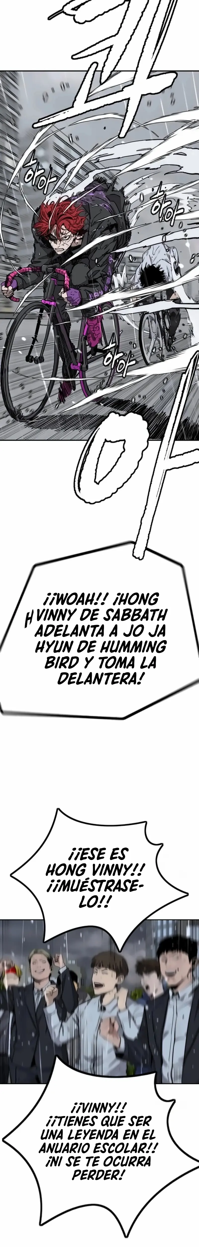 RompeVientos > Capitulo 544 > Page 291