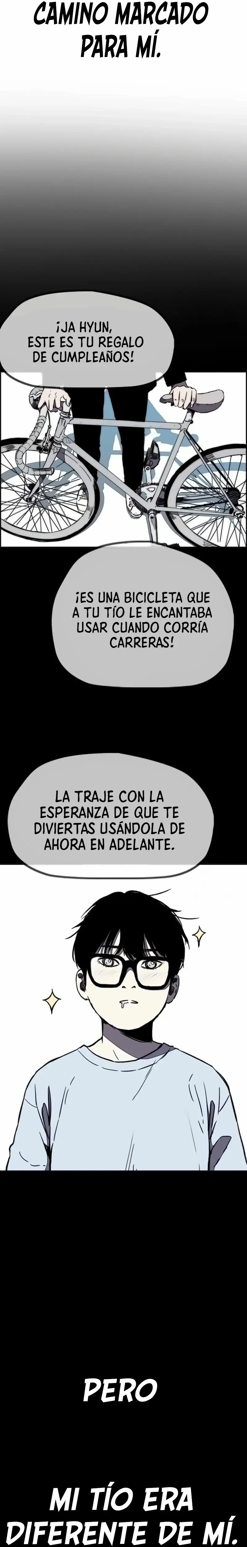 RompeVientos > Capitulo 544 > Page 331