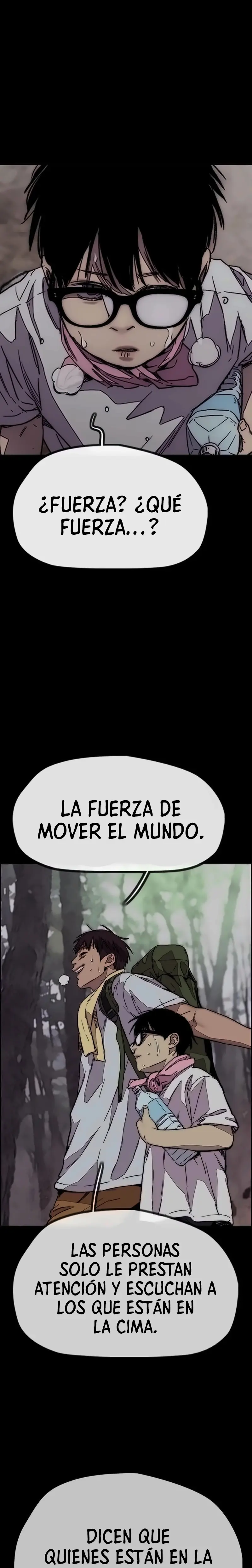 RompeVientos > Capitulo 544 > Page 341