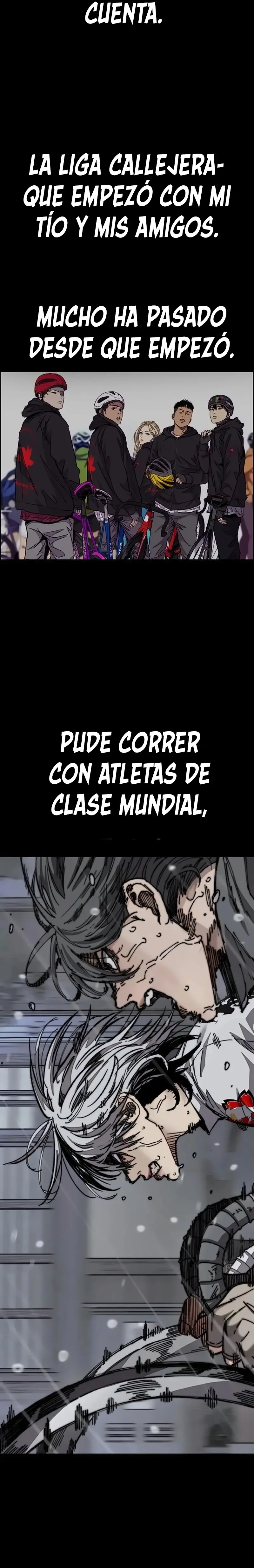RompeVientos > Capitulo 544 > Page 411