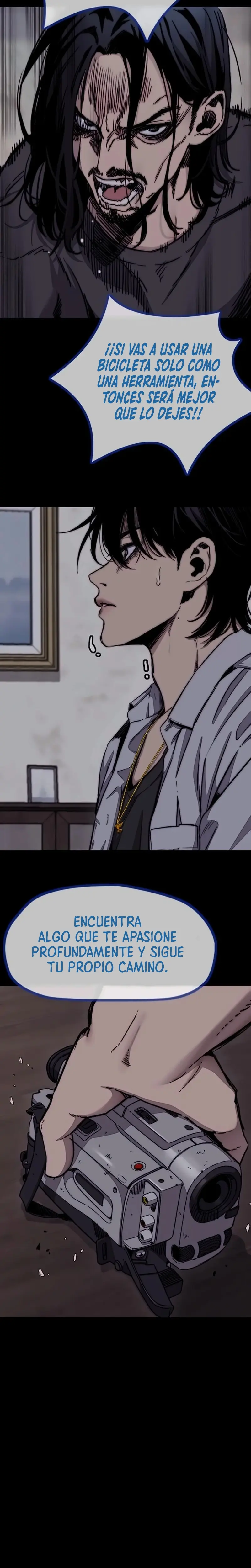 RompeVientos > Capitulo 544 > Page 441