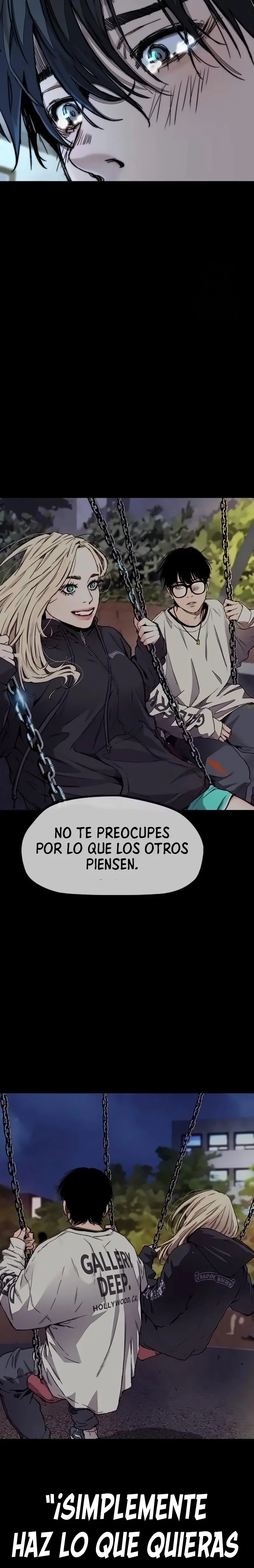 RompeVientos > Capitulo 544 > Page 461