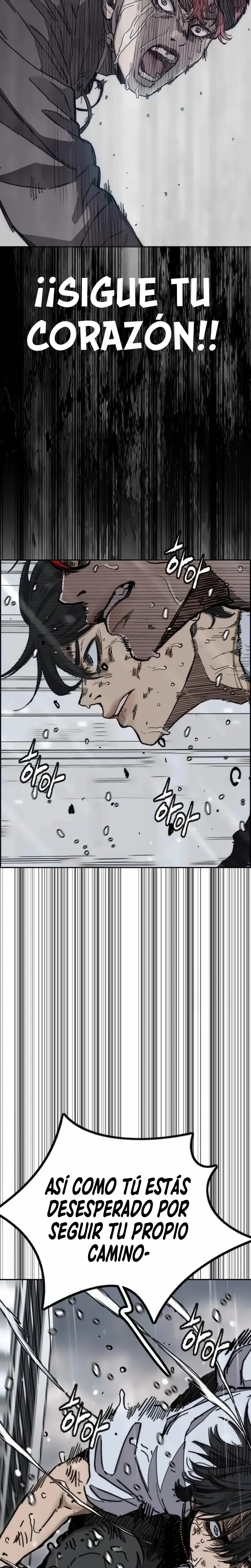 RompeVientos > Capitulo 544 > Page 491