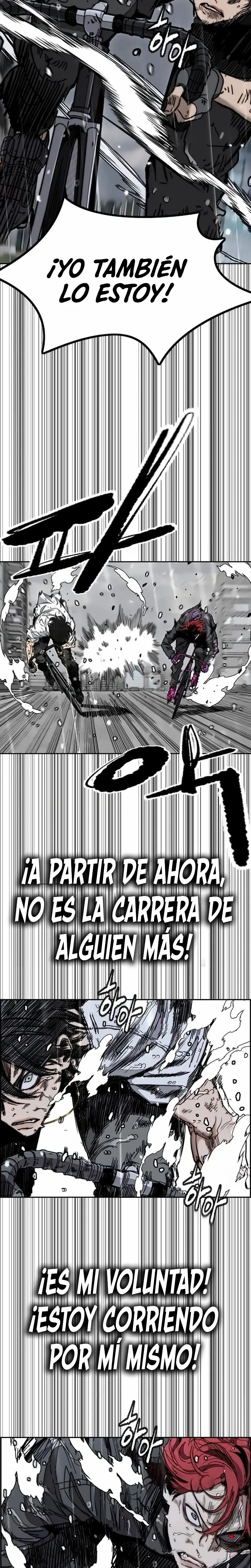 RompeVientos > Capitulo 544 > Page 501