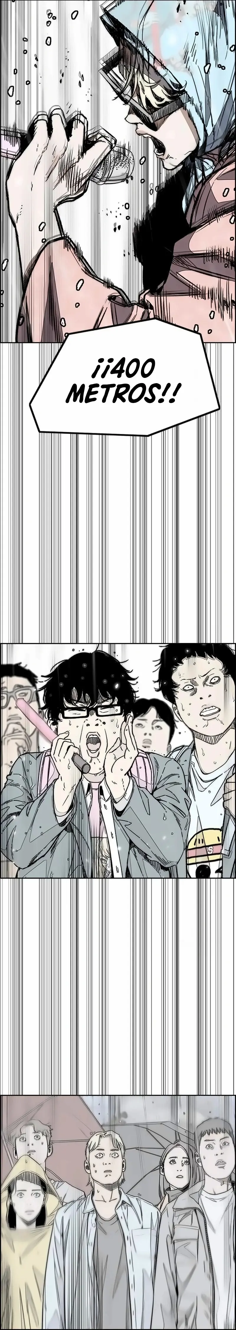 RompeVientos > Capitulo 544 > Page 521