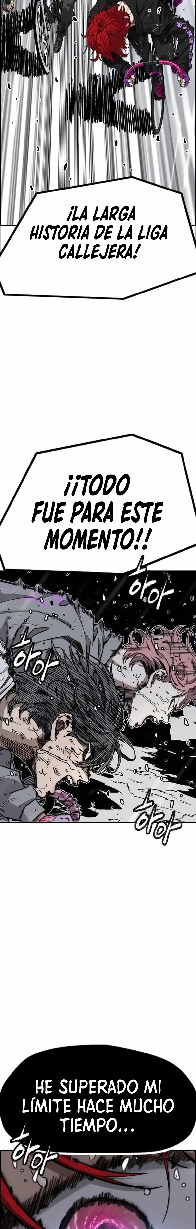 RompeVientos > Capitulo 544 > Page 561